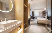 Туры в отель Nantong Tongzhou Jinsha Atour Hotel