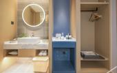 Туры в отель Nantong Tongzhou Jinsha Atour Hotel