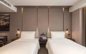 Туры в отель Nantong Tongzhou Jinsha Atour Hotel