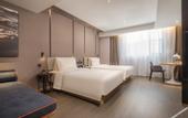 Туры в отель Nantong Tongzhou Jinsha Atour Hotel