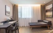 Туры в отель Nantong Tongzhou Jinsha Atour Hotel
