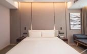 Туры в отель Nantong Tongzhou Jinsha Atour Hotel