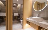 Туры в отель Nantong Tongzhou Jinsha Atour Hotel