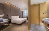 Туры в отель Nantong Tongzhou Jinsha Atour Hotel