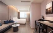 Туры в отель Nantong Tongzhou Jinsha Atour Hotel