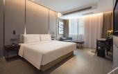 Туры в отель Nantong Tongzhou Jinsha Atour Hotel