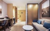 Туры в отель Nantong Tongzhou Jinsha Atour Hotel