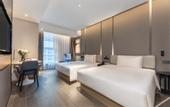 Туры в отель Nantong Tongzhou Jinsha Atour Hotel