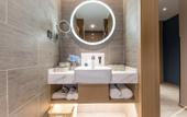 Туры в отель Nantong Tongzhou Jinsha Atour Hotel
