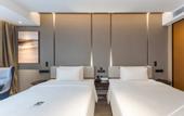 Туры в отель Nantong Tongzhou Jinsha Atour Hotel