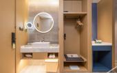 Туры в отель Nantong Tongzhou Jinsha Atour Hotel