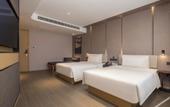 Туры в отель Nantong Tongzhou Jinsha Atour Hotel