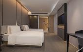 Туры в отель Nantong Tongzhou Jinsha Atour Hotel