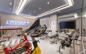 Туры в отель Nantong Tongzhou Jinsha Atour Hotel