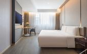 Туры в отель Nantong Tongzhou Jinsha Atour Hotel