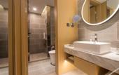 Туры в отель Nantong Tongzhou Jinsha Atour Hotel