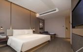Туры в отель Nantong Tongzhou Jinsha Atour Hotel