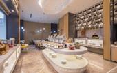 Туры в отель Nantong Tongzhou Jinsha Atour Hotel