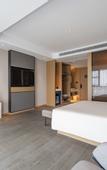 Туры в отель Atour Hotel Aegean in the center of Cixi City