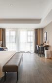 Туры в отель Atour Hotel Aegean in the center of Cixi City