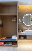 Туры в отель Atour Hotel Aegean in the center of Cixi City