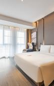 Туры в отель Atour Hotel Aegean in the center of Cixi City