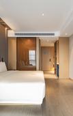 Туры в отель Atour Hotel Aegean in the center of Cixi City