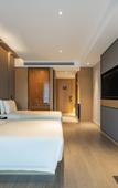 Туры в отель Atour Hotel Aegean in the center of Cixi City