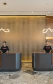 Туры в отель Atour Hotel Aegean in the center of Cixi City