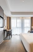 Туры в отель Atour Hotel Aegean in the center of Cixi City