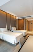 Туры в отель Atour Hotel Aegean in the center of Cixi City