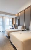 Туры в отель Atour Hotel Aegean in the center of Cixi City