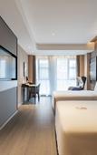 Туры в отель Atour Hotel Aegean in the center of Cixi City