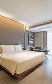 Туры в отель Atour Hotel Aegean in the center of Cixi City