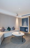 Туры в отель Atour Hotel Aegean in the center of Cixi City