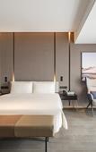 Туры в отель Atour Hotel Aegean in the center of Cixi City