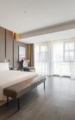 Туры в отель Atour Hotel Aegean in the center of Cixi City