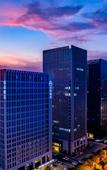 Туры в отель Atour Hotel Aegean in the center of Cixi City
