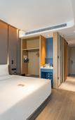 Туры в отель Atour Hotel Aegean in the center of Cixi City
