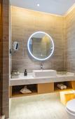 Туры в отель Atour Hotel Aegean in the center of Cixi City