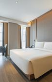 Туры в отель Atour Hotel Aegean in the center of Cixi City