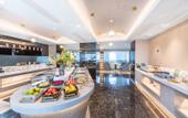 Туры в отель Atour  Hotel Wuhan Zhong Nan Road Dream Plaza
