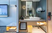 Туры в отель Atour  Hotel Wuhan Zhong Nan Road Dream Plaza