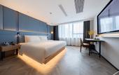 Туры в отель Atour  Hotel Wuhan Zhong Nan Road Dream Plaza