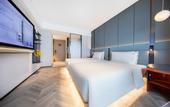 Туры в отель Atour  Hotel Wuhan Zhong Nan Road Dream Plaza
