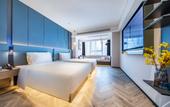 Туры в отель Atour  Hotel Wuhan Zhong Nan Road Dream Plaza