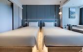 Туры в отель Atour  Hotel Wuhan Zhong Nan Road Dream Plaza