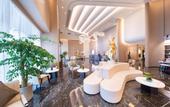 Туры в отель Atour  Hotel Wuhan Zhong Nan Road Dream Plaza