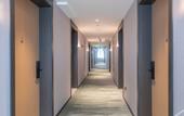 Туры в отель Atour  Hotel Wuhan Zhong Nan Road Dream Plaza