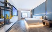 Туры в отель Atour  Hotel Wuhan Zhong Nan Road Dream Plaza